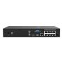 TP-Link VIGI NVR1008H-8P Zwart (VIGI NVR1008H-8P) thumbnail