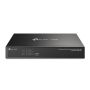 TP-Link VIGI NVR1008H-8P Zwart (VIGI NVR1008H-8P) thumbnail