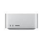 Apple Mac Studio: M4 Max chip with 14-core CPU, 32-core GPU, 36GB, 512GB (MU963D/A) thumbnail