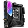 ASRock B860I Lightning WiFi 1851 mITX HDMI/USB-C DDR5 (90-MXBRZ0-A0UAYZ) thumbnail