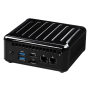 ASRock Barebone NUCS-Box-255H HDMI/USB-C/USB-A DDR5 retail (90PXGDL0-P0EAY100) thumbnail