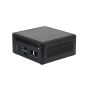 ASROCK NUC BOX-225H Intel DP(USB4)/Sata3/4xUSB3.2/2x2.5GLan retail thumbnail