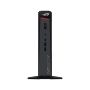 ASUS ROG NUC RNUC15JNK9X28AA2 Intel Core Ultra 9 32 GB DDR5-SDRAM 2 TB SSD NVIDIA GeForce RTX 5080 Windows 11 Home USFF Mini PC Zwart (90AS00I1-M00090) thumbnail