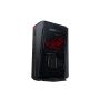 ASUS ROG NUC RNUC15JNK9X28AA2 Intel Core Ultra 9 32 GB DDR5-SDRAM 2 TB SSD NVIDIA GeForce RTX 5080 Windows 11 Home USFF Mini PC Zwart (90AS00I1-M00090) thumbnail