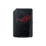 ASUS ROG NUC RNUC15JNK9X28AA2 Intel Core Ultra 9 32 GB DDR5-SDRAM 2 TB SSD NVIDIA GeForce RTX 5080 Windows 11 Home USFF Mini PC Zwart (90AS00I1-M00090) thumbnail
