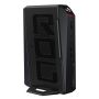 ASUS ROG NUC RNUC15JNK9X28AA2 Intel Core Ultra 9 275HX 32 GB DDR5-SDRAM 2 TB SSD NVIDIA GeForce RTX 5080 Windows 11 Home USFF Mini PC Zwart (90AS00I1-M00090) thumbnail