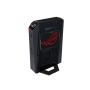 ASUS ROG NUC RNUC15JNK9X28AA2 Intel Core Ultra 9 32 GB DDR5-SDRAM 2 TB SSD NVIDIA GeForce RTX 5080 Windows 11 Home USFF Mini PC Zwart (90AS00I1-M00090) thumbnail