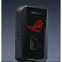 ASUS ROG NUC RNUC15JNK9X28AA2 Intel Core Ultra 9 32 GB DDR5-SDRAM 2 TB SSD NVIDIA GeForce RTX 5080 Windows 11 Home USFF Mini PC Zwart (90AS00I1-M00090) thumbnail
