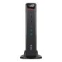 ASUS ROG NUC RNUC15JNK9X389A2 Intel Core Ultra 9 275HX 32 GB DDR5-SDRAM 1 TB SSD NVIDIA GeForce RTX 5070 Ti Windows 11 Home USFF Mini PC Zwart (90AS00I1-M000C0) thumbnail