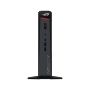 ASUS ROG NUC RNUC15JNK9X389A2 Intel Core Ultra 9 275HX 32 GB DDR5-SDRAM 1 TB SSD NVIDIA GeForce RTX 5070 Ti Windows 11 Home USFF Mini PC Zwart (90AS00I1-M000C0) thumbnail