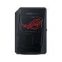 ASUS ROG NUC RNUC15JNK9X389A2 Intel Core Ultra 9 275HX 32 GB DDR5-SDRAM 1 TB SSD NVIDIA GeForce RTX 5070 Ti Windows 11 Home USFF Mini PC Zwart (90AS00I1-M000C0) thumbnail