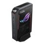ASUS ROG NUC RNUC15JNK9X389A2 Intel Core Ultra 9 275HX 32 GB DDR5-SDRAM 1 TB SSD NVIDIA GeForce RTX 5070 Ti Windows 11 Home USFF Mini PC Zwart (90AS00I1-M000C0) thumbnail