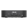 ASUS NUC RNUC14LNKU5073N2 Intel Core Ultra 5 226V 16 GB LPDDR5x-SDRAM 512 GB SSD Windows 11 Pro Mini PC Zwart (90AS00N1-M00100) thumbnail