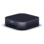 ASUS NUC RNUC14LNKU5073N2 Intel Core Ultra 5 226V 16 GB LPDDR5x-SDRAM 512 GB SSD Windows 11 Pro Mini PC Zwart (90AS00N1-M00100) thumbnail