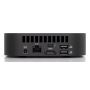 ASUS NUC RNUC14LNKU7094H2 Intel Core Ultra 7 258V 32 GB LPDDR5x-SDRAM 1 TB SSD Windows 11 Home Mini PC Zwart (90AS00N1-M00190) thumbnail