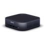 ASUS NUC RNUC14LNKU9094H2 Intel Core Ultra 9 288V 32 GB LPDDR5x-SDRAM 1 TB SSD Windows 11 Home Mini PC Zwart (90AS00N1-M001A0) thumbnail