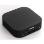 ASUS NUC RNUC14LNKU9094H2 Intel Core Ultra 9 288V 32 GB LPDDR5x-SDRAM 1 TB SSD Windows 11 Home Mini PC Zwart (90AS00N1-M001A0) thumbnail
