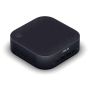 ASUS NUC RNUC14LNKU9094H2 Intel Core Ultra 9 288V 32 GB LPDDR5x-SDRAM 1 TB SSD Windows 11 Home Mini PC Zwart (90AS00N1-M001A0) thumbnail