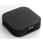 ASUS NUC RNUC14LNKU9094H2 Intel Core Ultra 9 288V 32 GB LPDDR5x-SDRAM 1 TB SSD Windows 11 Home Mini PC Zwart (90AS00N1-M001A0) thumbnail