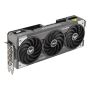 ASUS TUF Gaming TUF-RX9070XT-O16G-GAMING AMD Radeon RX 9070 XT 16 GB GDDR6 (90YV0L70-M0NA00) thumbnail