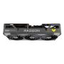 ASUS TUF Gaming TUF-RX9070-O16G-GAMING AMD Radeon RX 9070 16 GB GDDR6 (90YV0LI0-M0NA00) thumbnail