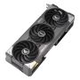 ASUS TUF Gaming TUF-RX9070-O16G-GAMING AMD Radeon RX 9070 16 GB GDDR6 (90YV0LI0-M0NA00) thumbnail
