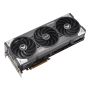ASUS TUF Gaming TUF-RX9070-O16G-GAMING AMD Radeon RX 9070 16 GB GDDR6 (90YV0LI0-M0NA00) thumbnail