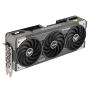 ASUS TUF Gaming TUF-RX9070-O16G-GAMING AMD Radeon RX 9070 16 GB GDDR6 (90YV0LI0-M0NA00) thumbnail