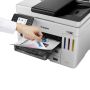 Canon MAXIFY GX 7150 Inkjet A4 600 x 1200 DPI Wifi (6880C006) thumbnail