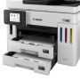 Canon MAXIFY GX 7150 Inkjet A4 600 x 1200 DPI Wifi (6880C006) thumbnail