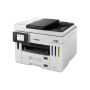 Canon MAXIFY GX 7150 Inkjet A4 600 x 1200 DPI Wifi (6880C006) thumbnail