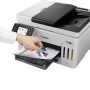Canon MAXIFY GX 6150 Inkjet A4 600 x 1200 DPI Wifi (6882C006) thumbnail