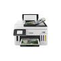 Canon MAXIFY GX 6150 Inkjet A4 600 x 1200 DPI Wifi (6882C006) thumbnail