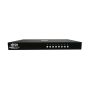 Tripp Lite B002-DP1AC8-N4 KVM-switch Zwart (B002-DP1AC8-N4) thumbnail