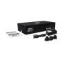 Tripp Lite B002-DP2A4-N4 KVM-switch Zwart (B002-DP2A4-N4) thumbnail