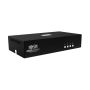 Tripp Lite B002-DP2A4-N4 KVM-switch Zwart (B002-DP2A4-N4) thumbnail