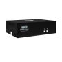 Tripp Lite B002-DP2AC2-N4 KVM-switch Zwart (B002-DP2AC2-N4) thumbnail
