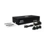 Tripp Lite B002-DP2AC4-N4 KVM-switch Zwart (B002-DP2AC4-N4) thumbnail