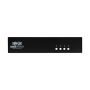 Tripp Lite B002-DP2AC4-N4 KVM-switch Zwart (B002-DP2AC4-N4) thumbnail