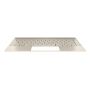HP 928503-FL1 laptop reserve-onderdeel Behuizingsvoet + toetsenbord (928503-FL1) thumbnail