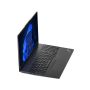 Lenovo ThinkPad E16 Gen 2 (Intel) Intel Core Ultra 5 125U Laptop 40,6 cm (16") WUXGA 16 GB DDR5-SDRAM 512 GB SSD Wi-Fi 6E (802.11ax) Windows 11 Pro Zwart (21MA0095MB) thumbnail