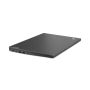 Lenovo ThinkPad E16 Gen 2 (Intel) Intel Core Ultra 5 125U Laptop 40,6 cm (16") WUXGA 16 GB DDR5-SDRAM 512 GB SSD Wi-Fi 6E (802.11ax) Windows 11 Pro Zwart (21MA0095MB) thumbnail