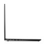 Lenovo ThinkPad E16 Gen 2 (Intel) Intel Core Ultra 5 125U Laptop 40,6 cm (16") WUXGA 16 GB DDR5-SDRAM 512 GB SSD Wi-Fi 6E (802.11ax) Windows 11 Pro Zwart (21MA0095MB) thumbnail
