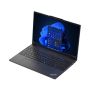 Lenovo ThinkPad E16 Gen 2 (Intel) Intel Core Ultra 5 125U Laptop 40,6 cm (16") WUXGA 16 GB DDR5-SDRAM 512 GB SSD Wi-Fi 6E (802.11ax) Windows 11 Pro Zwart (21MA0095MB) thumbnail
