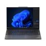 Lenovo ThinkPad E16 Gen 2 (Intel) Intel Core Ultra 5 125U Laptop 40,6 cm (16") WUXGA 16 GB DDR5-SDRAM 512 GB SSD Wi-Fi 6E (802.11ax) Windows 11 Pro Zwart (21MA0095MB) thumbnail
