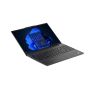 Lenovo ThinkPad E16 Gen 2 (Intel) Intel Core Ultra 5 125U Laptop 40,6 cm (16") WUXGA 16 GB DDR5-SDRAM 512 GB SSD Wi-Fi 6E (802.11ax) Windows 11 Pro Zwart (21MA0095MB) thumbnail