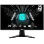 MSI G255FDE computer monitor 62,2 cm (24.5") 1920 x 1080 Pixels Full HD LCD Zwart (9S6-3BC01M-003) thumbnail