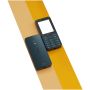 HMD Nokia 225 (2024) 6,1 cm (2.4") 91 g Donkerblauw Basistelefoon (1GF025FPG2L06) thumbnail