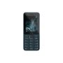 HMD Nokia 225 (2024) 6,1 cm (2.4") 91 g Donkerblauw Basistelefoon (1GF025FPG2L06) thumbnail