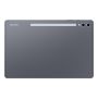 Samsung Galaxy Tab S10+ 256 GB 31,5 cm (12.4") 12 GB Wi-Fi 6E (802.11ax) Grijs (F-MX820NZARBGS) thumbnail